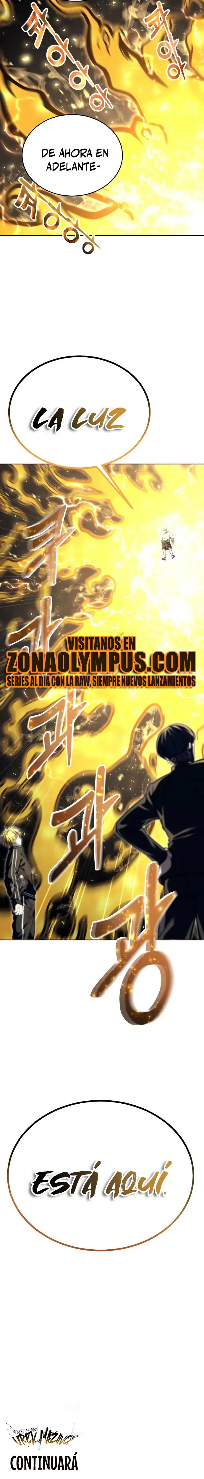 Read Tower of God Urek Mazino ES Manga Online