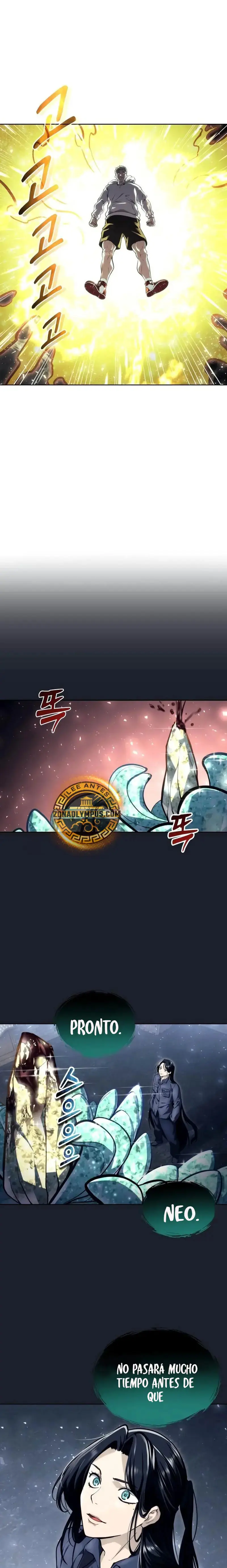 Read Tower of God Urek Mazino ES Manga Online