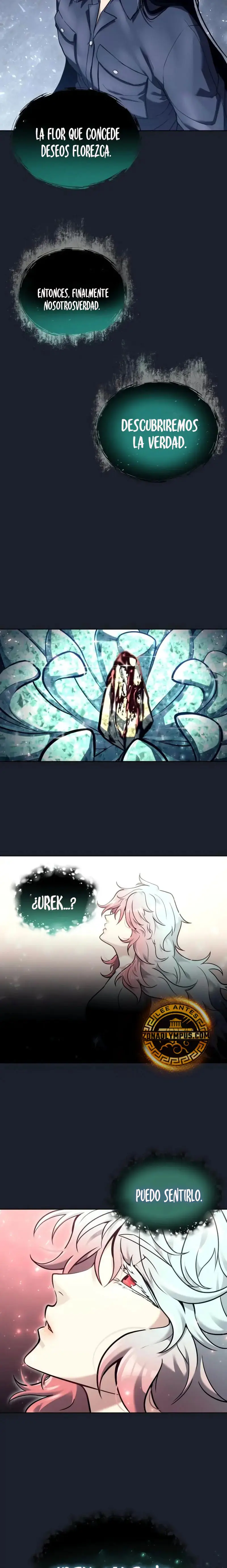 Read Tower of God Urek Mazino ES Manga Online
