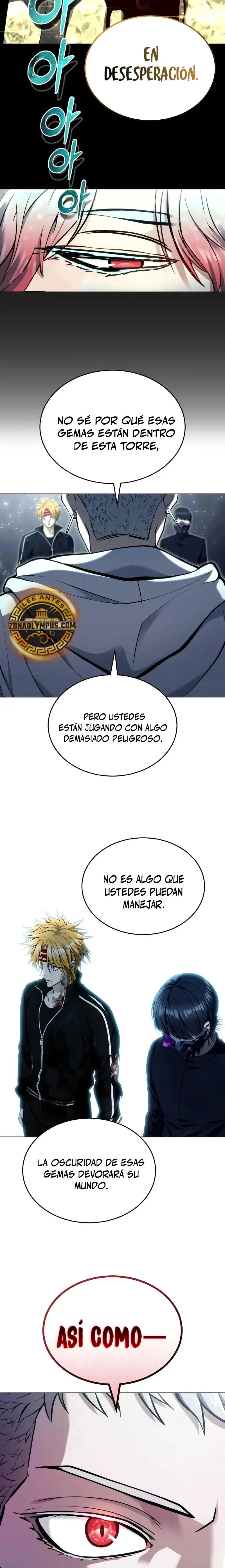 Read Tower of God Urek Mazino ES Manga Online