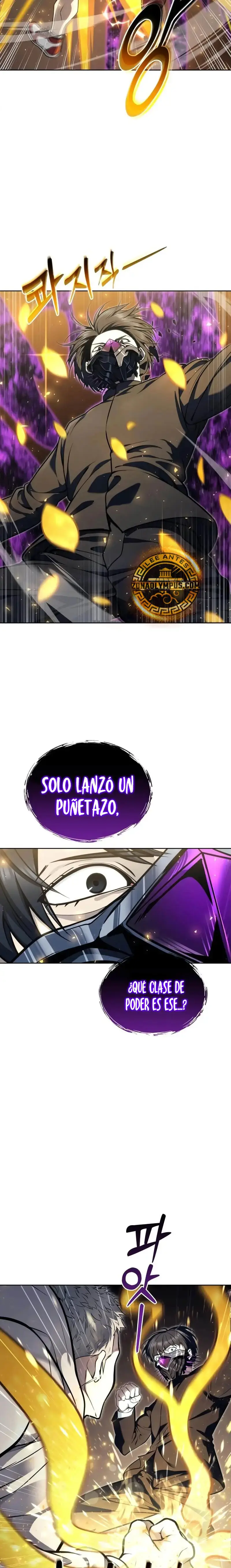 Read Tower of God Urek Mazino ES Manga Online
