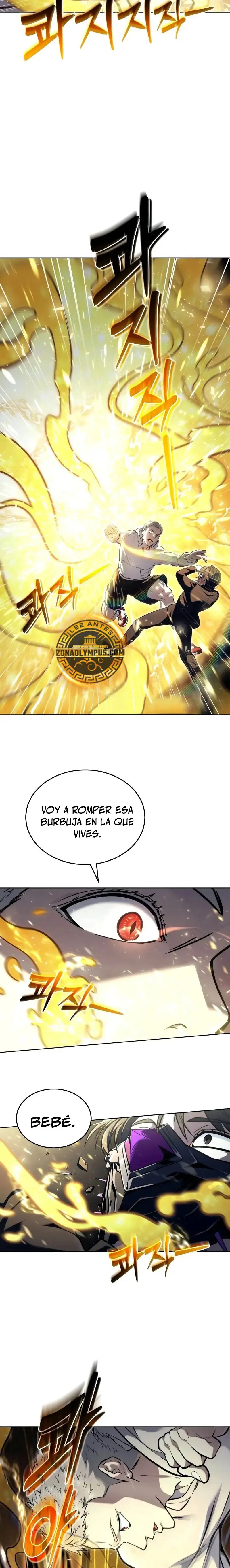 Read Tower of God Urek Mazino ES Manga Online