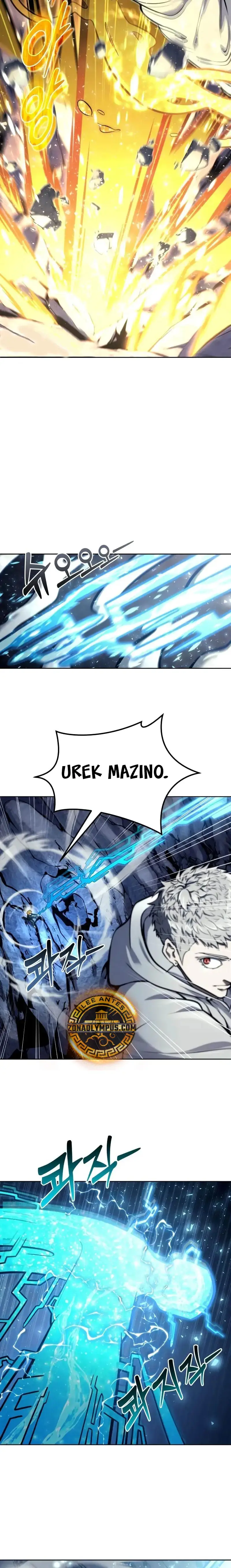 Read Tower of God Urek Mazino ES Manga Online