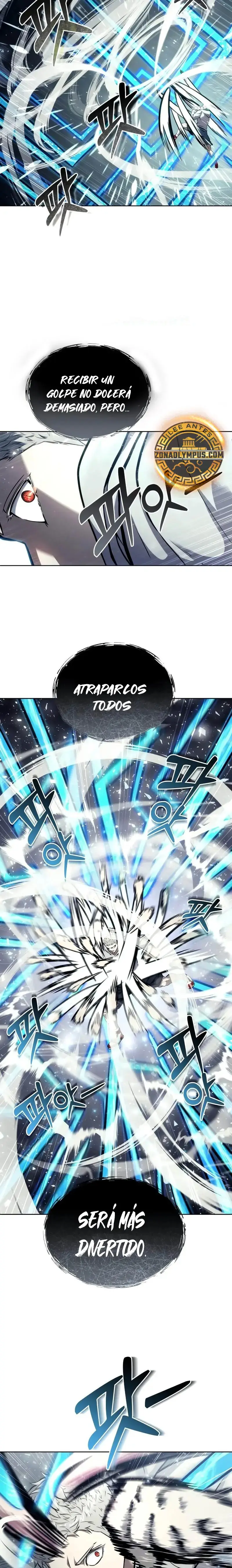 Read Tower of God Urek Mazino ES Manga Online