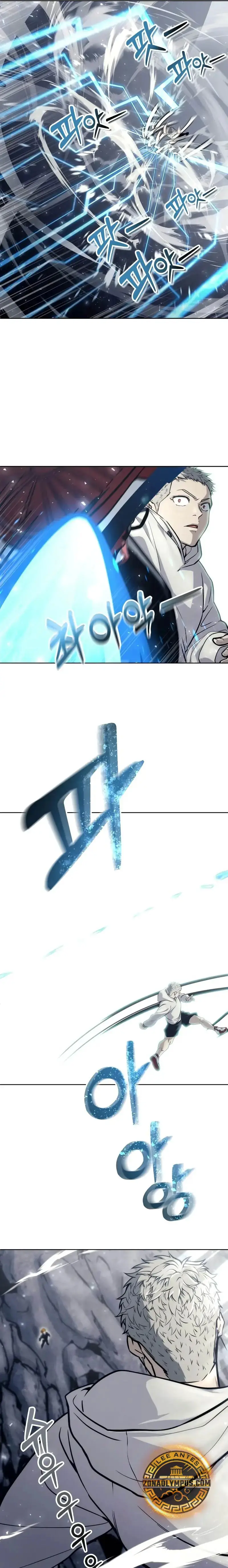 Read Tower of God Urek Mazino ES Manga Online