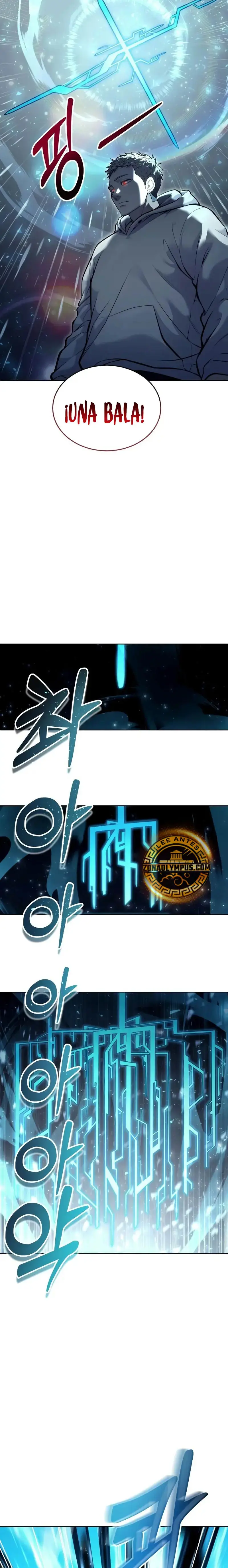 Read Tower of God Urek Mazino ES Manga Online