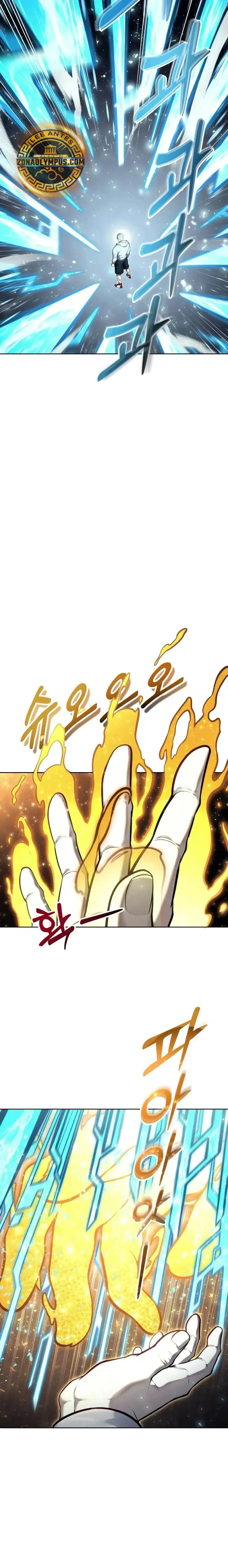 Read Tower of God Urek Mazino ES Manga Online