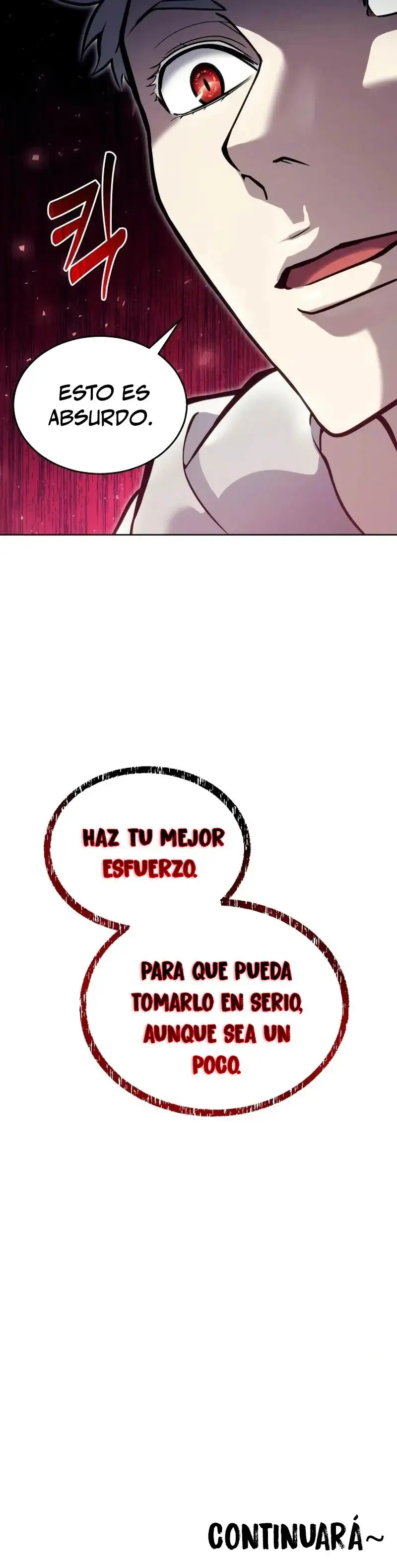 Read Tower of God Urek Mazino ES Manga Online