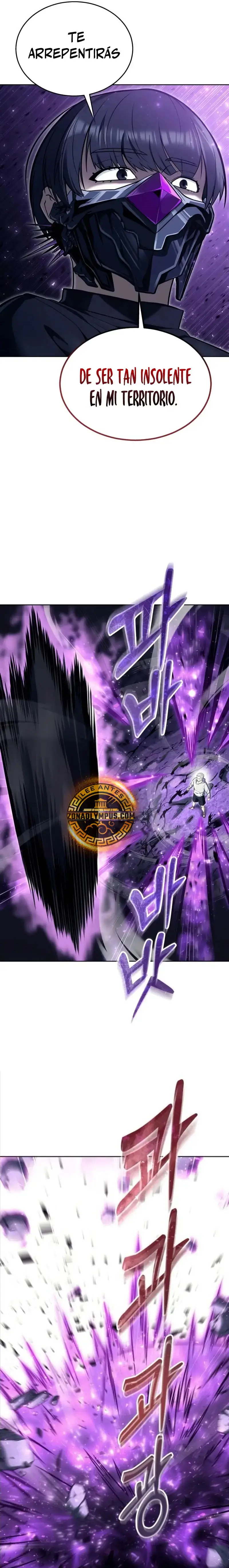 Read Tower of God Urek Mazino ES Manga Online