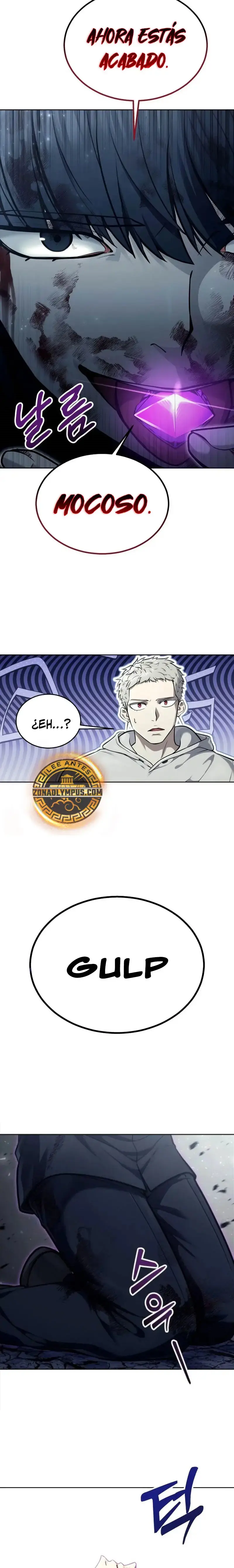 Read Tower of God Urek Mazino ES Manga Online
