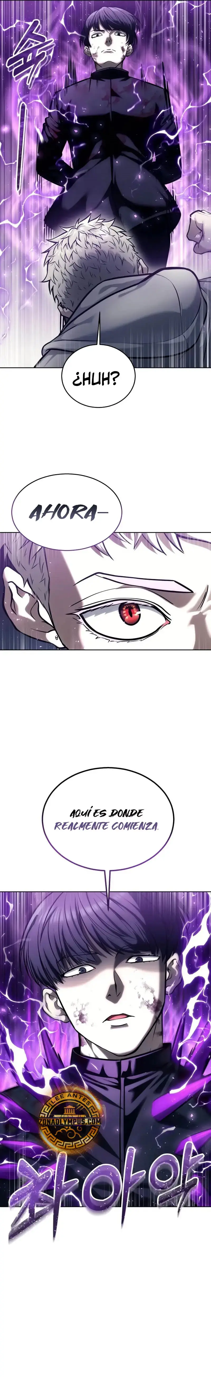 Read Tower of God Urek Mazino ES Manga Online