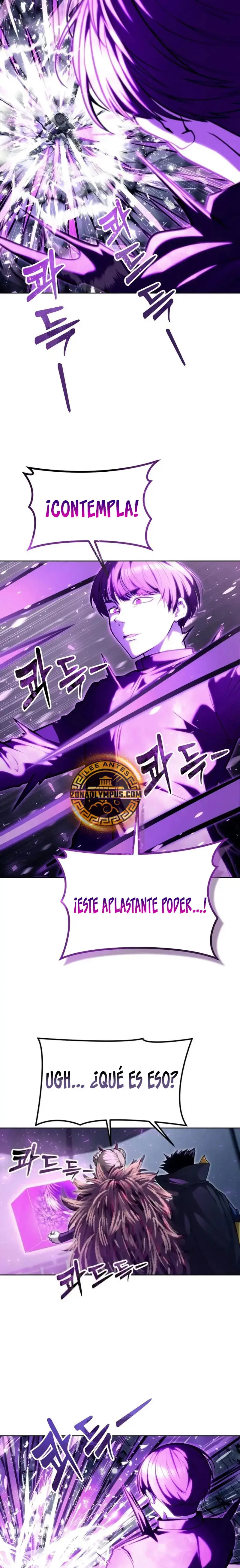 Read Tower of God Urek Mazino ES Manga Online