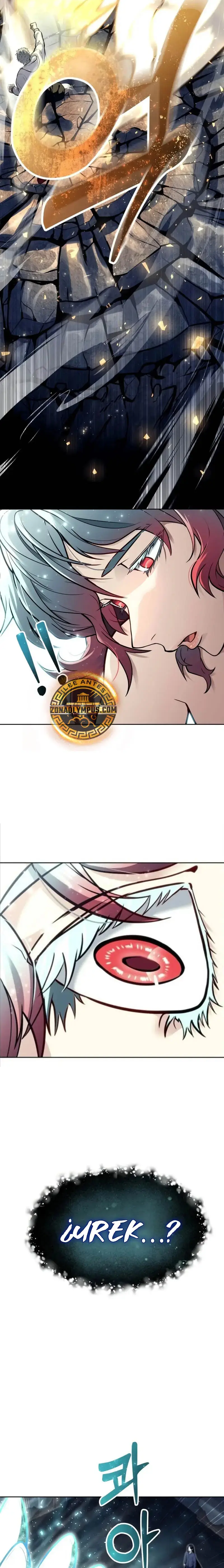 Read Tower of God Urek Mazino ES Manga Online