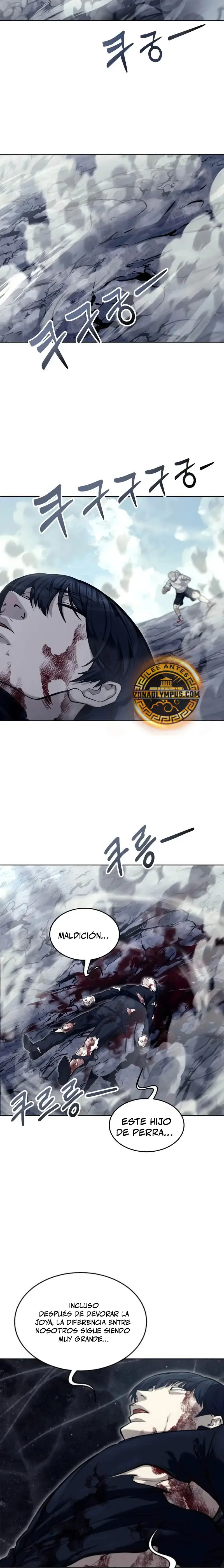 Read Tower of God Urek Mazino ES Manga Online