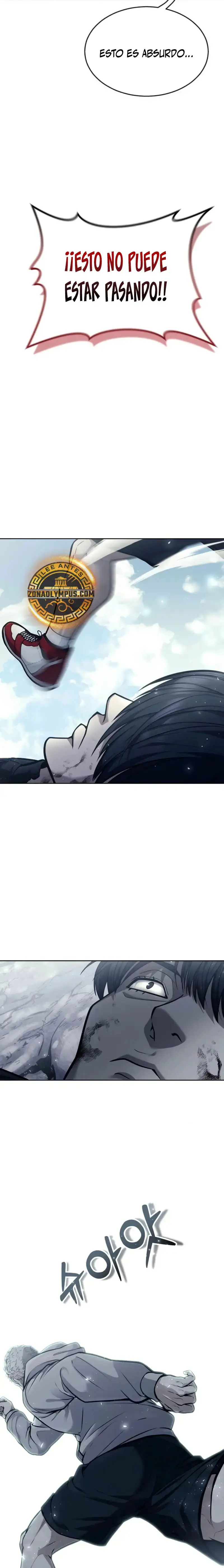 Read Tower of God Urek Mazino ES Manga Online