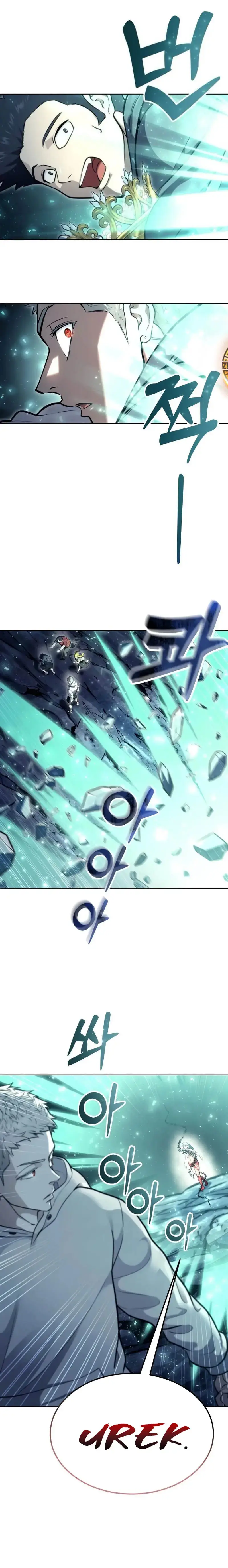 Read Tower of God Urek Mazino ES Manga Online