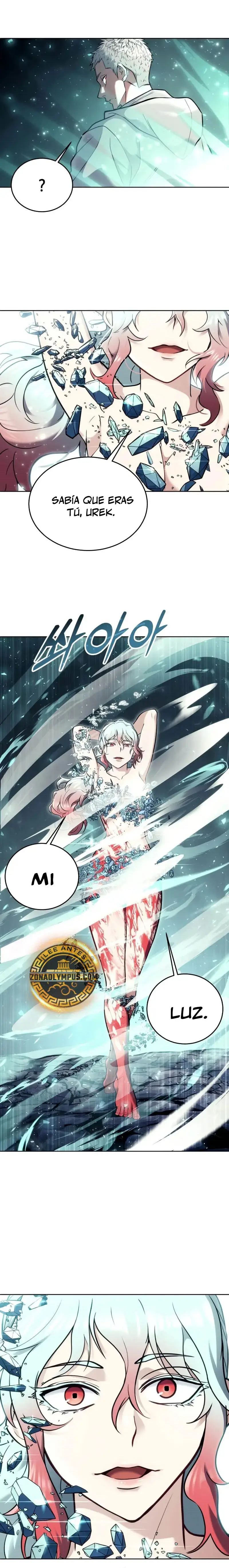 Read Tower of God Urek Mazino ES Manga Online