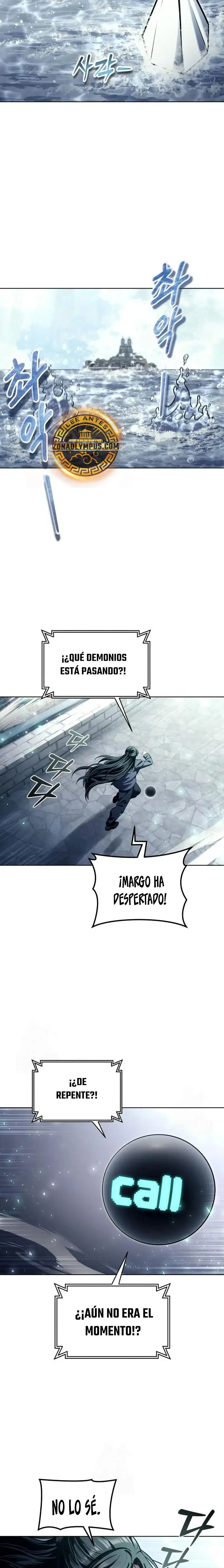 Read Tower of God Urek Mazino ES Manga Online