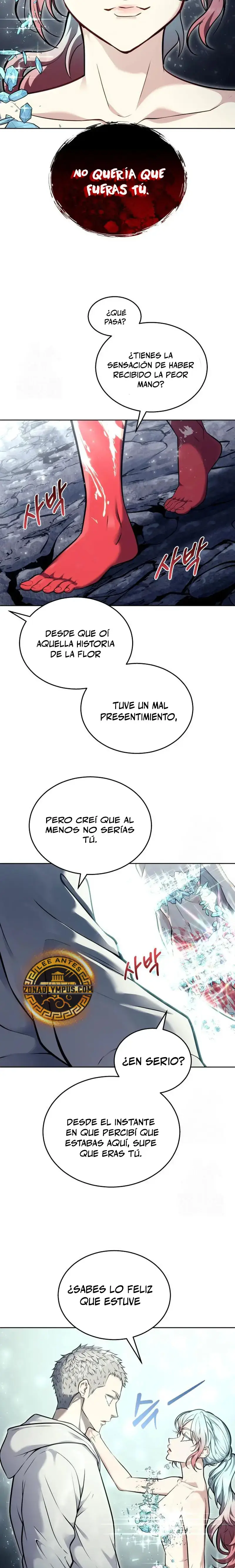 Read Tower of God Urek Mazino ES Manga Online