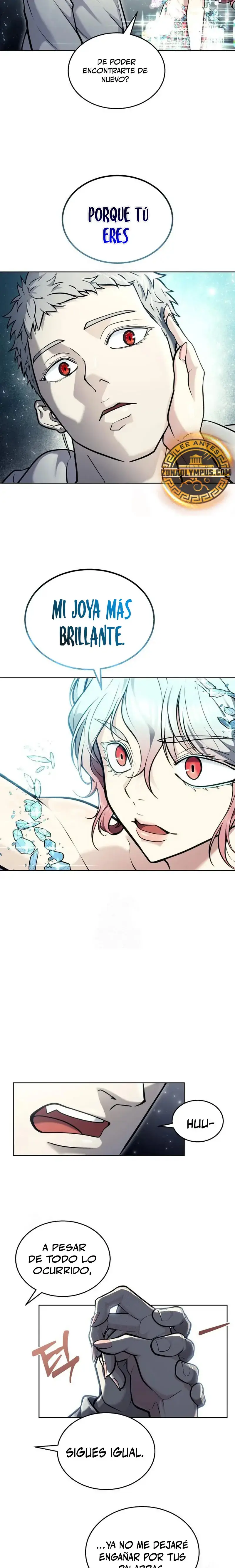 Read Tower of God Urek Mazino ES Manga Online