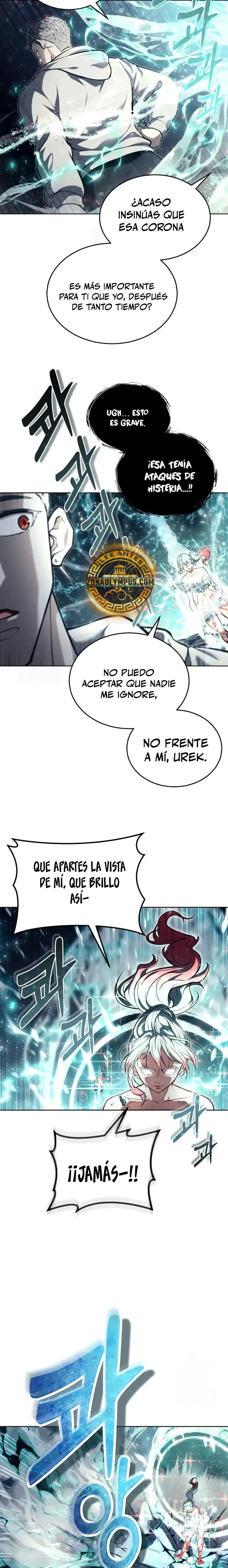 Read Tower of God Urek Mazino ES Manga Online