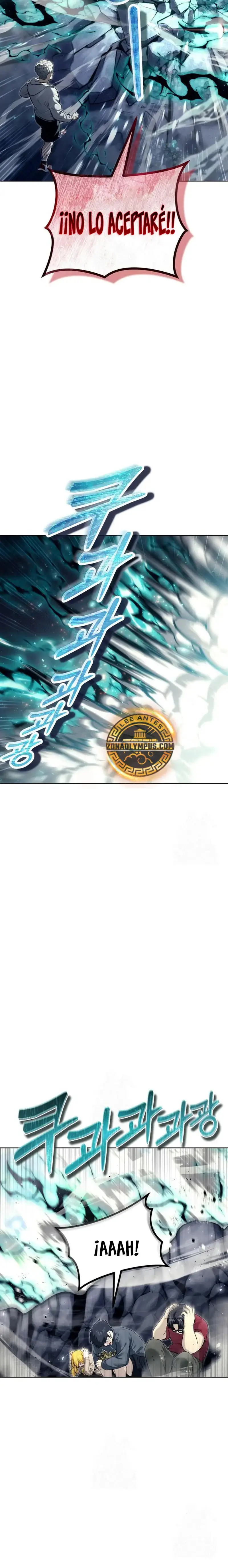 Read Tower of God Urek Mazino ES Manga Online