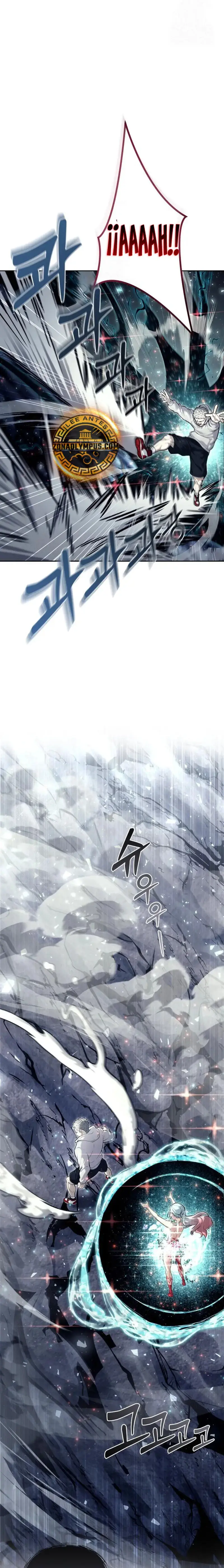 Read Tower of God Urek Mazino ES Manga Online