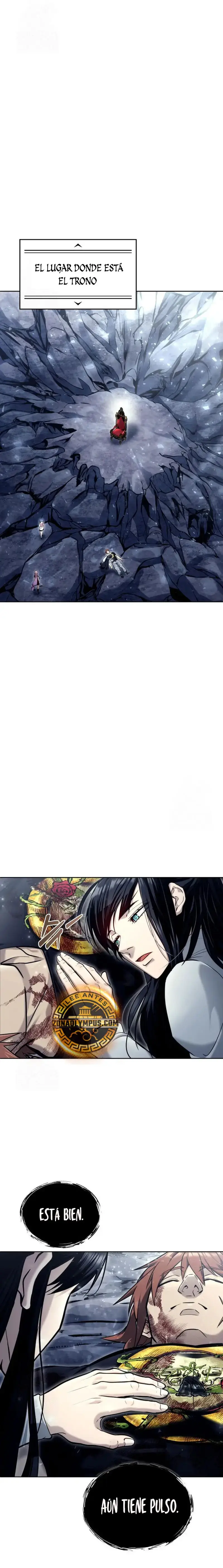 Read Tower of God Urek Mazino ES Manga Online