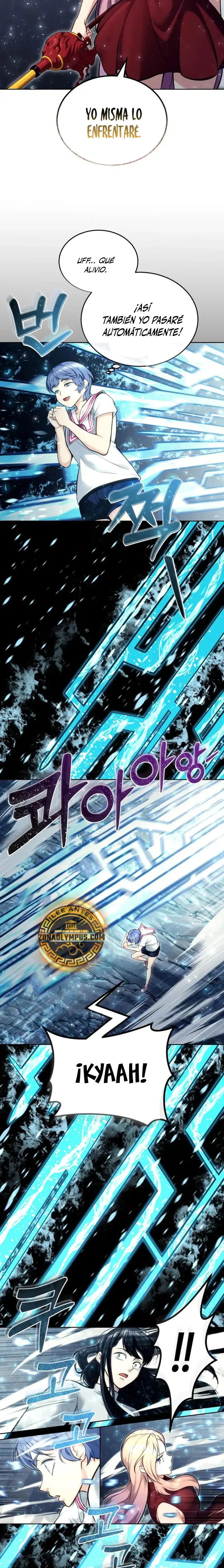 Read Tower of God Urek Mazino ES Manga Online