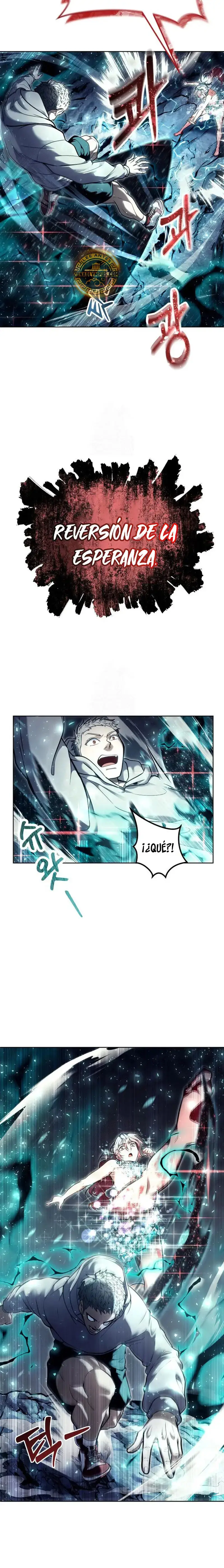 Read Tower of God Urek Mazino ES Manga Online