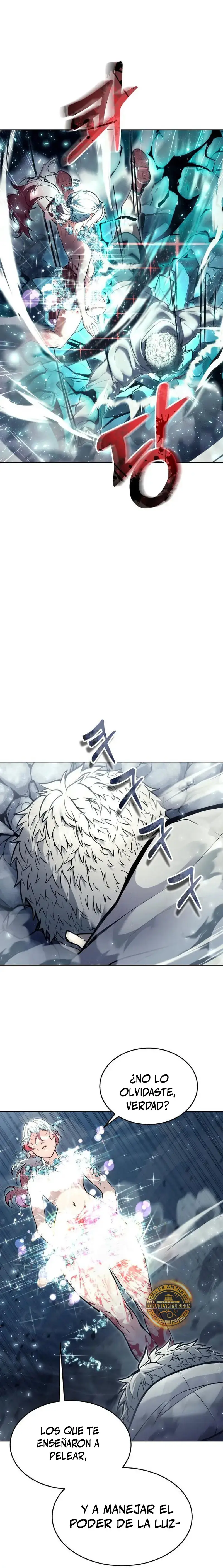 Read Tower of God Urek Mazino ES Manga Online