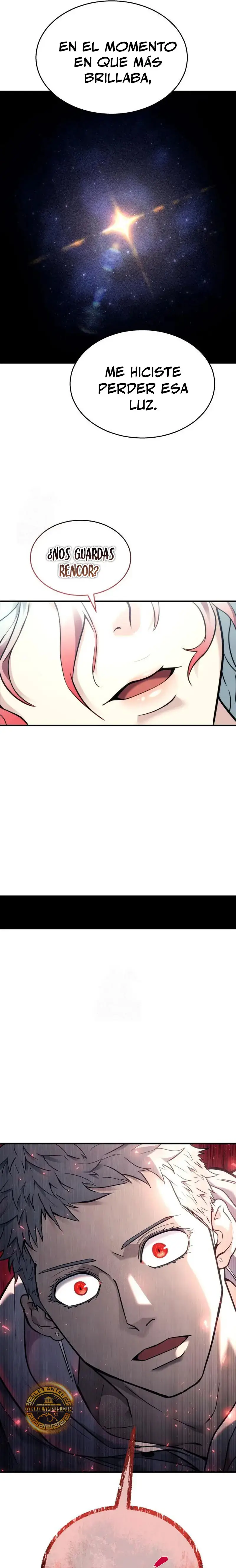 Read Tower of God Urek Mazino ES Manga Online