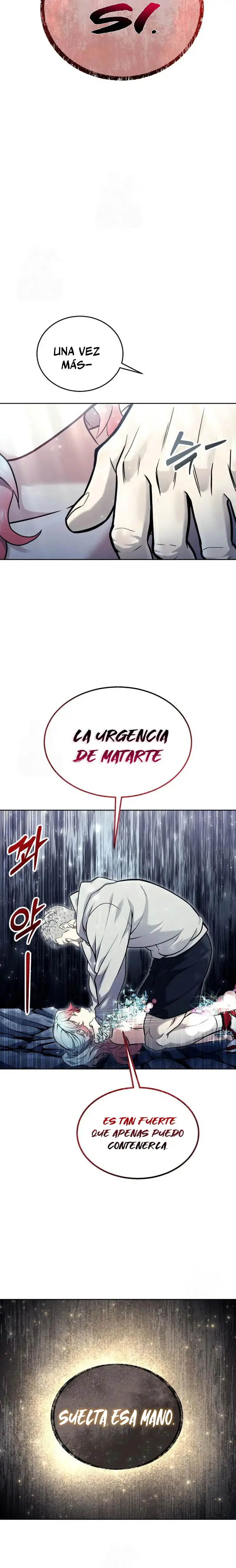 Read Tower of God Urek Mazino ES Manga Online
