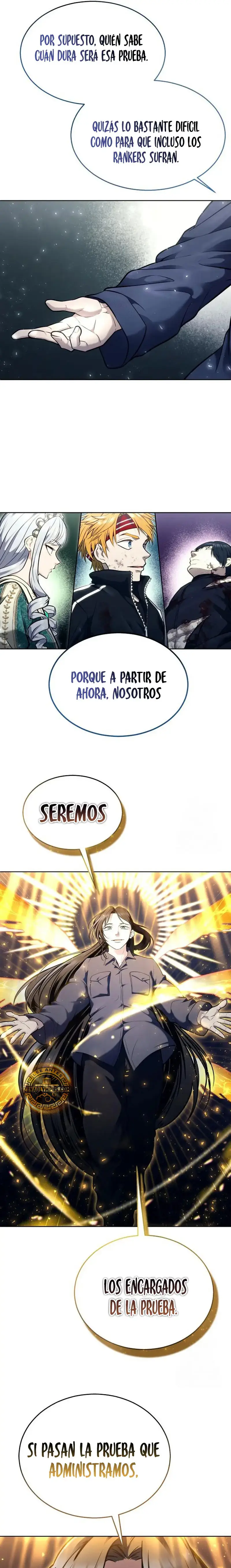 Read Tower of God Urek Mazino ES Manga Online