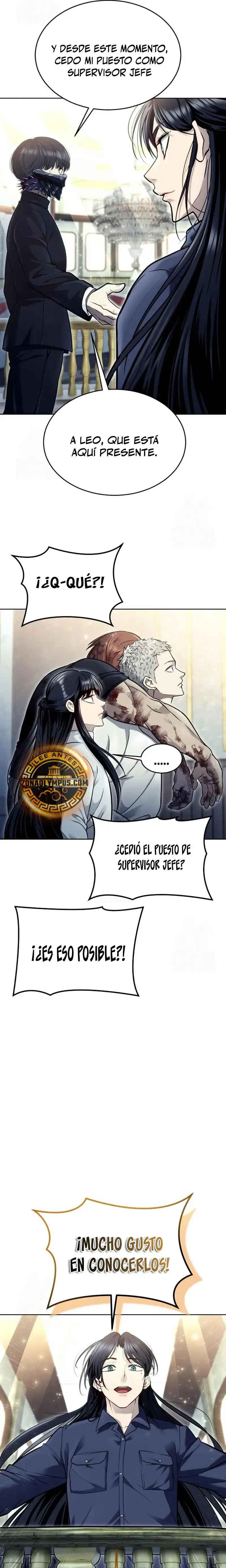 Read Tower of God Urek Mazino ES Manga Online
