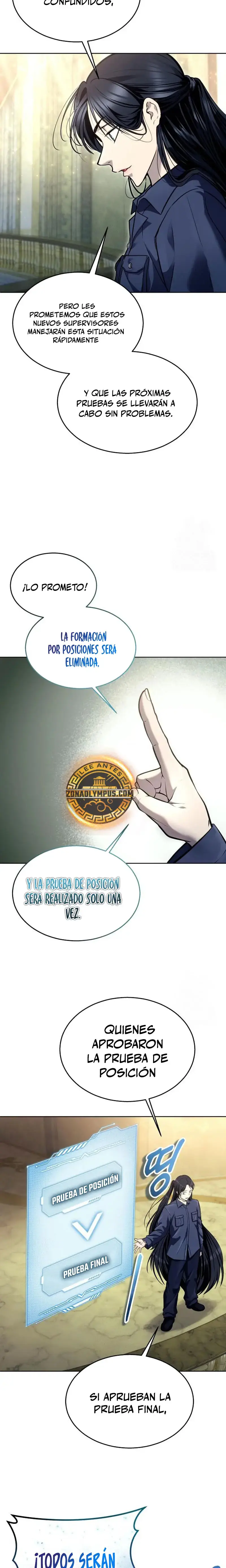Read Tower of God Urek Mazino ES Manga Online