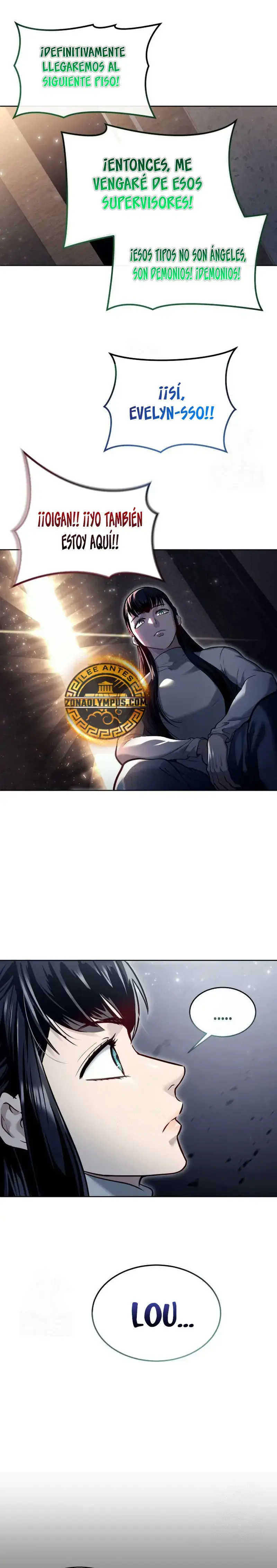 Read Tower of God Urek Mazino ES Manga Online