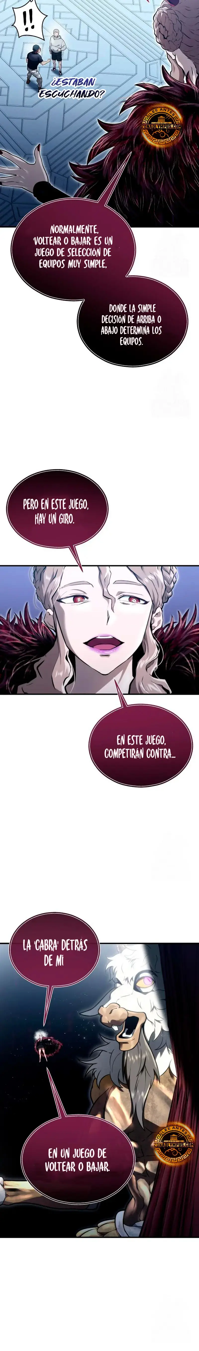 Read Tower of God Urek Mazino ES Manga Online
