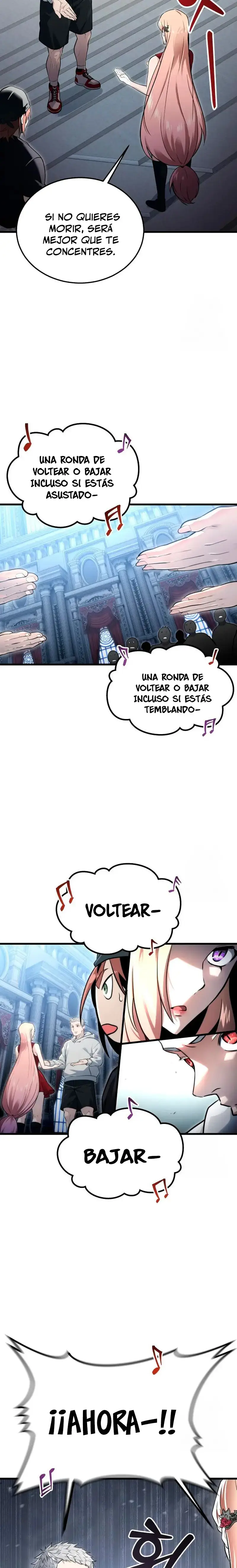 Read Tower of God Urek Mazino ES Manga Online