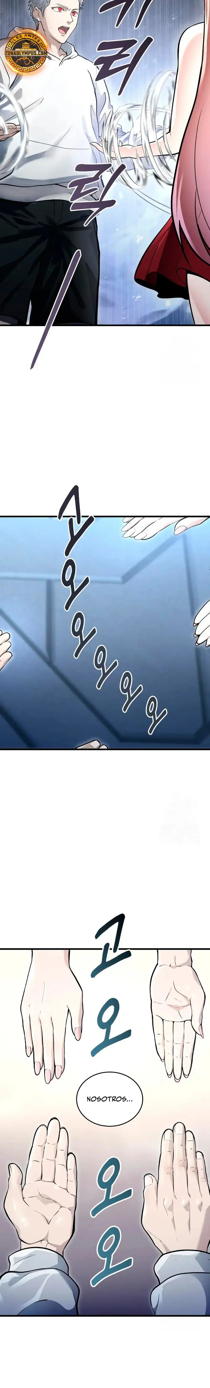 Read Tower of God Urek Mazino ES Manga Online