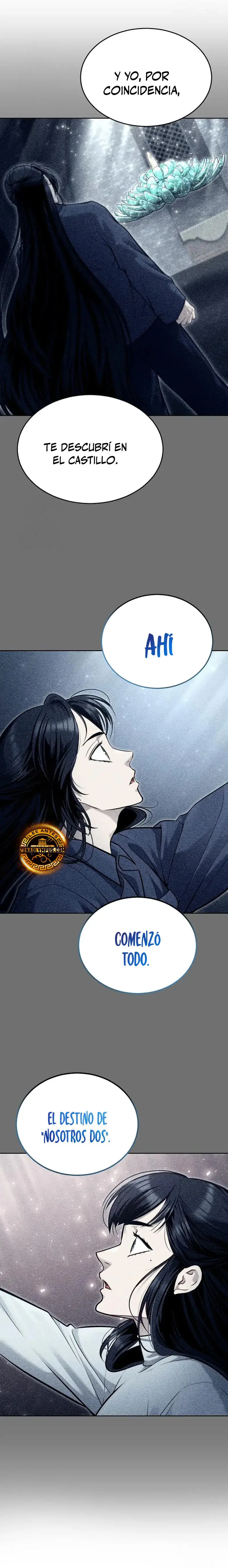 Read Tower of God Urek Mazino ES Manga Online