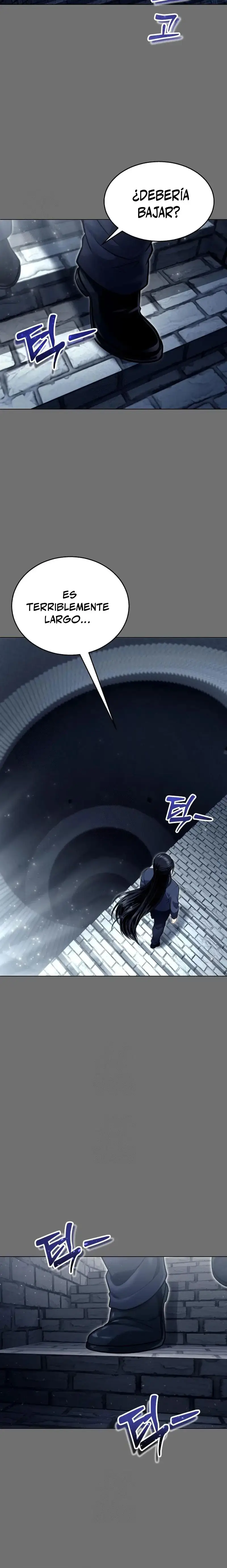 Read Tower of God Urek Mazino ES Manga Online