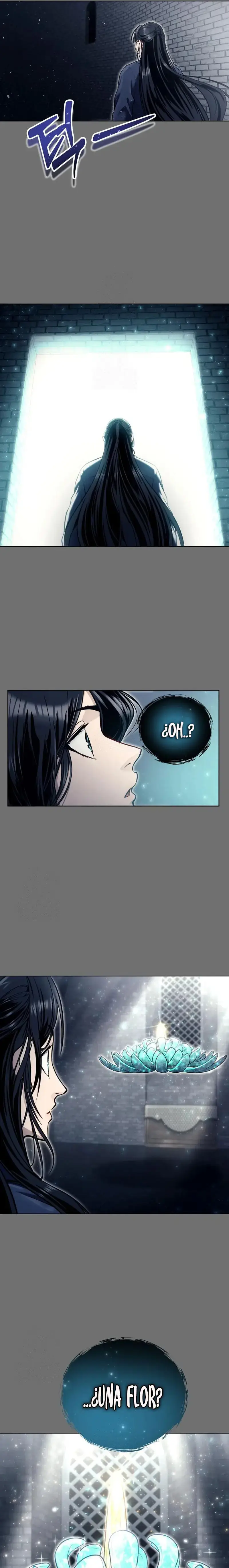 Read Tower of God Urek Mazino ES Manga Online