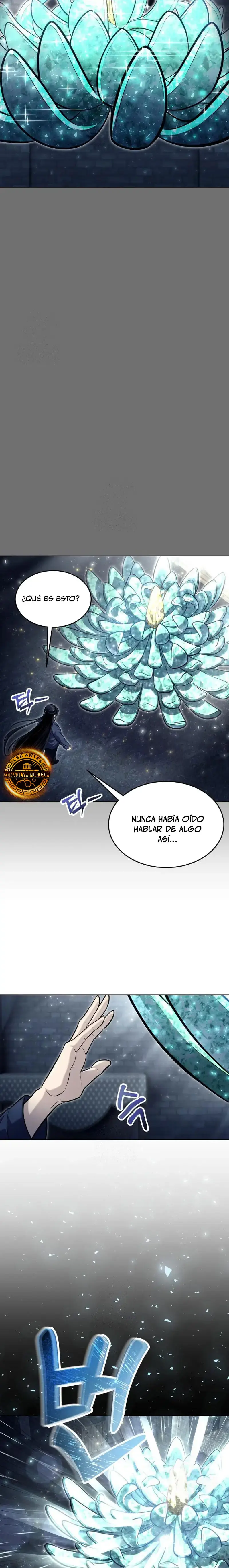 Read Tower of God Urek Mazino ES Manga Online
