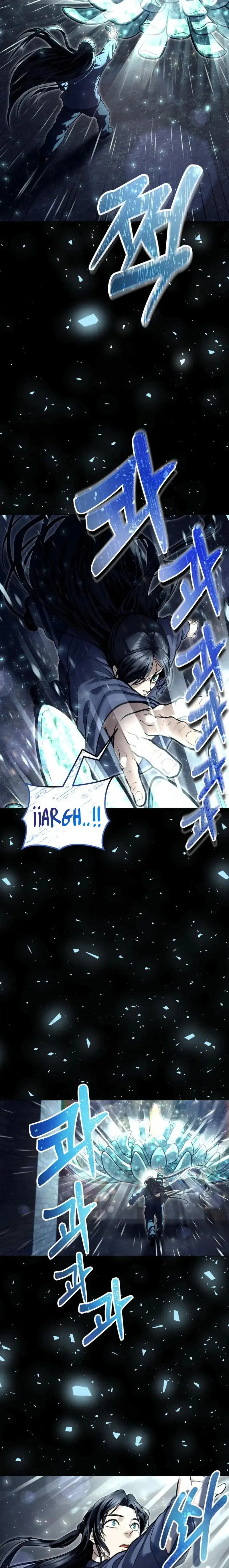 Read Tower of God Urek Mazino ES Manga Online