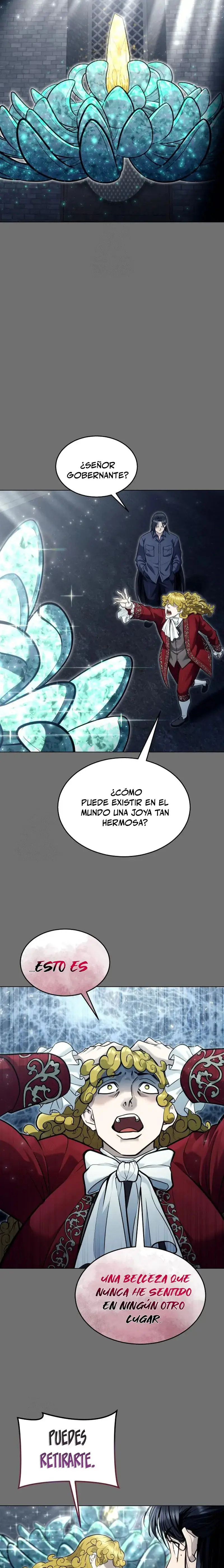 Read Tower of God Urek Mazino ES Manga Online