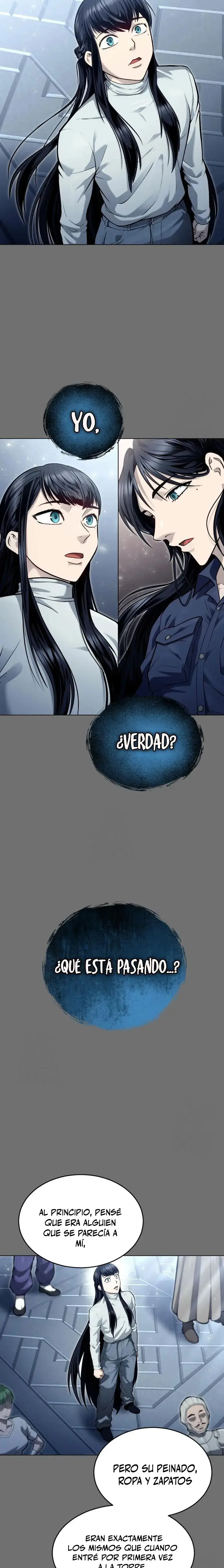 Read Tower of God Urek Mazino ES Manga Online