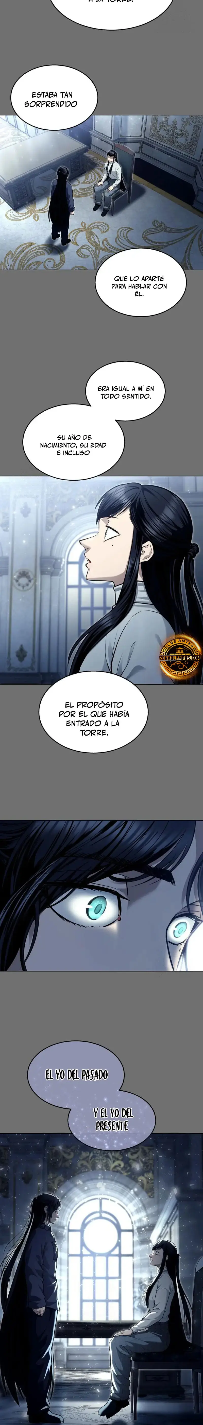 Read Tower of God Urek Mazino ES Manga Online