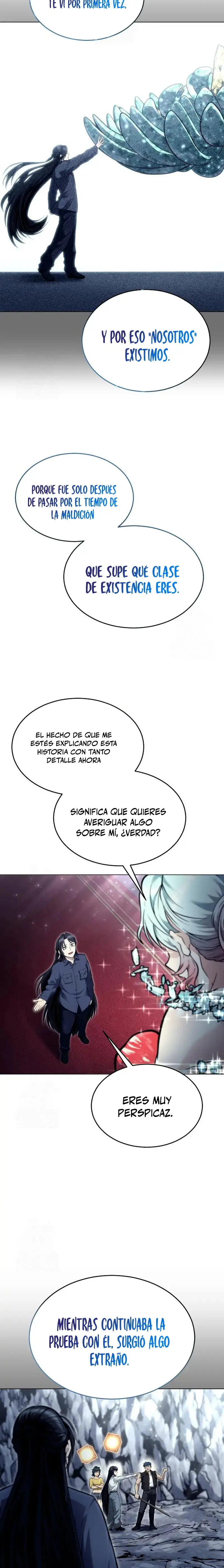 Read Tower of God Urek Mazino ES Manga Online
