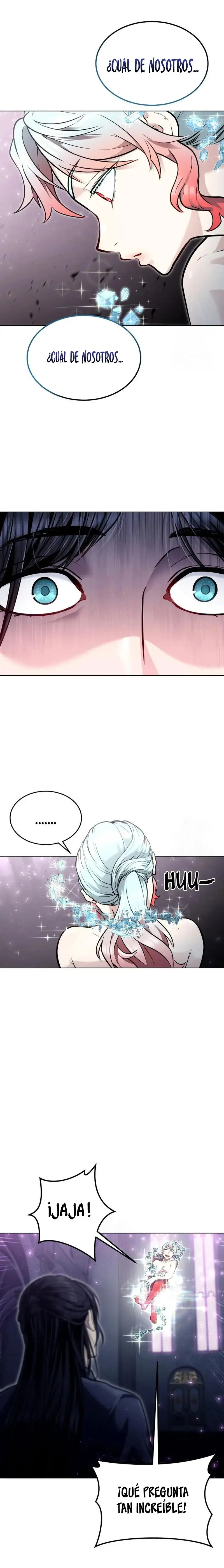 Read Tower of God Urek Mazino ES Manga Online